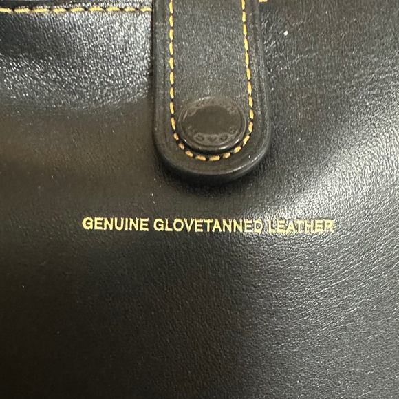 Coach Saddle Bag 1941,  20115 - Picture 9 of 13